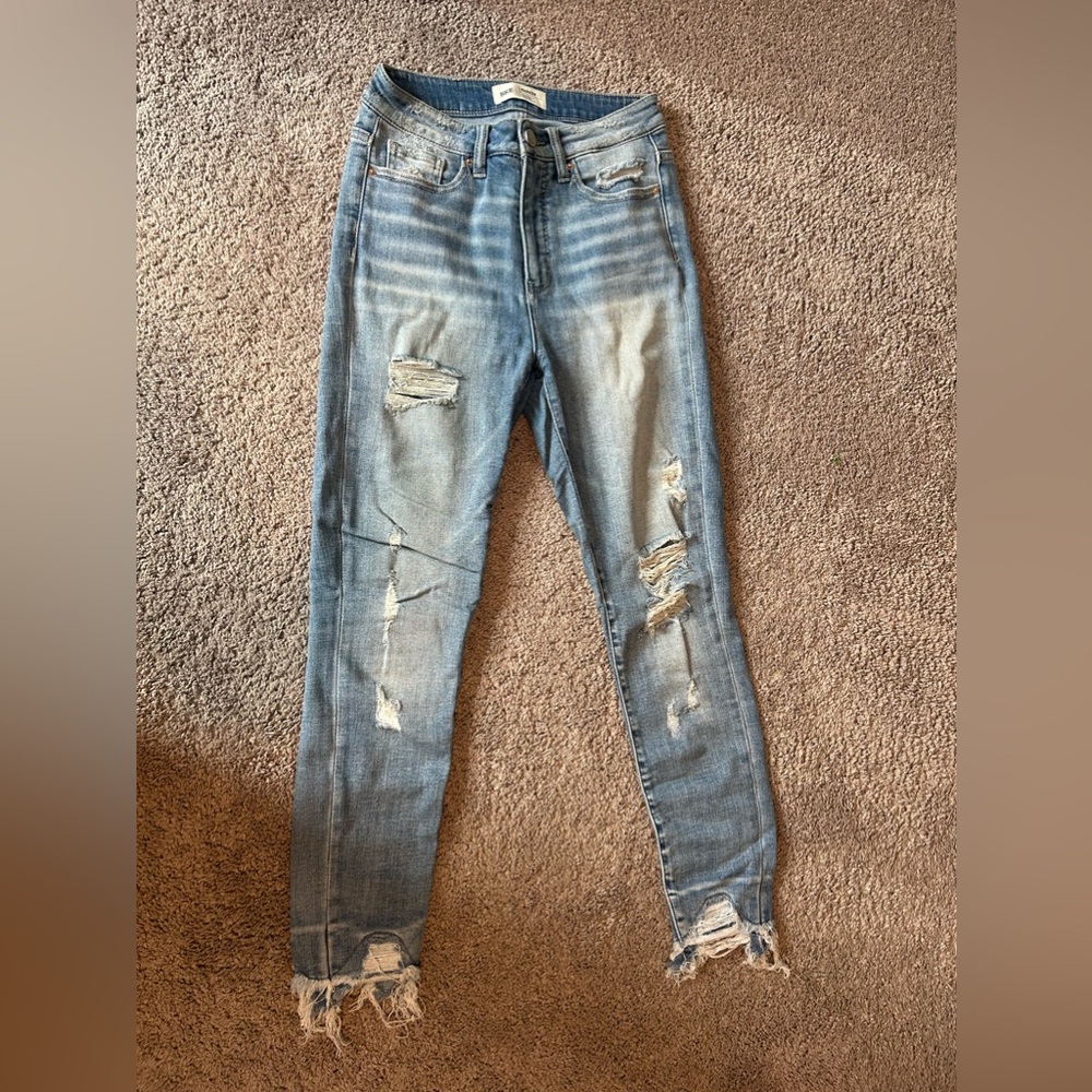BKE Parker Jean